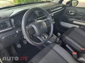 Citroen C3 1.2 PureTech Feel