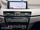 BMW X1 16 d sDrive Advantage