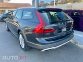 Volvo V90 Cross Country 2.0 D4 AWD