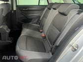 Skoda Fabia 1.0 TSI STYLE DSG Break