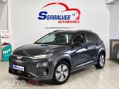 Hyundai Kauai 64 kWh Premium+P.Premium