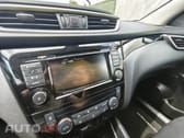 Nissan Qashqai 1.5 dCi Acenta