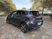 Renault Clio 1.0 TCe RS Line