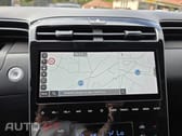 Hyundai Tucson 1.6 T-GDi Premium