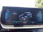 Peugeot E-2008 50 kWh GT