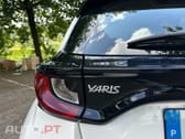 Toyota Yaris 1.5 HDF GR Sport