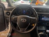 Toyota Auris 1.2T Exclusive