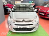 Citroen C3 1.0 VTi Attraction