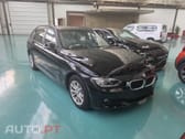 BMW 318 Advantage