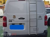 Citroen Jumpy 1.5 BlueHDi M Club