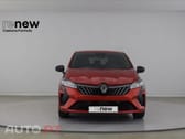 Renault Clio TCe 90 Techno