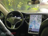 Tesla Model S 90D