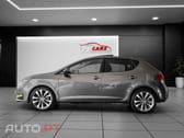 Seat Ibiza 1.0 TSI FR