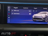 Porsche Macan Electric 4