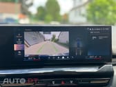 BMW 520 d Touring