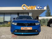 Opel Astra Sports Tourer 1.2 T Edition