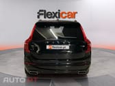 Volvo XC90 2.0 T8 PHEV R-Design AWD
