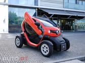 Renault Twizy 80