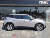 Peugeot 2008 1.5 BlueHDi Active