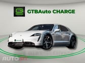 Porsche Taycan I.V.A DEDUTIVEL Turbo
