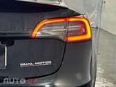 Tesla Model 3 Performance Dual Motor AWD