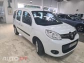 Renault Kangoo 1.5 Blue dCi Zen