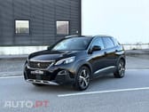 Peugeot 3008 1.5 BlueHDi GT Line EAT8