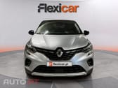 Renault Captur 1.0 TCe Techno