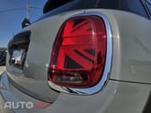 MINI Cooper ONE FIRST