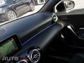 Mercedes-Benz A 180 d AMG Line Aut.