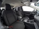 Nissan Qashqai 1.3 DIG-T MHEV Acenta