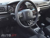 Citroen C3 1.2 PureTech Max