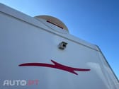 Citroen Jumper P.L.A ASSO