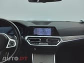 BMW 330 e xDrive Aut. M Sport