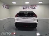 Citroen e-C4 50 kWh Shine