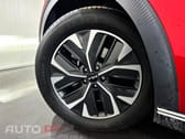 Kia EV6 77.4 kWh Tech