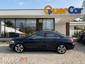 Mercedes-Benz CLA 180 d Urban