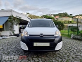 Citroen Berlingo Van 1.6 BlueHDi L1 Confort