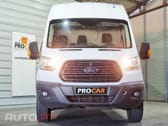 Ford Transit 350 L4 2.2 TDCi H1 CD Ambiente