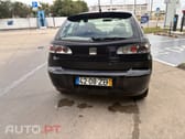 Seat Ibiza 1.4 TDi Reference