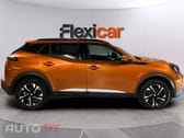 Peugeot E-2008 50 kWh Allure