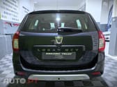 Dacia Logan MCV 0.9 TCe SL Adventure Bi-Fuel