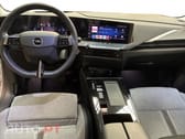 Opel Astra 1.2 Turbo Auto Ultimate