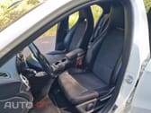 Mercedes-Benz A 180 d AMG Line