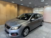 Peugeot 308 SW 1.5 BlueHDi Allure EAT8