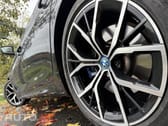 BMW 530 e xDrive Touring Aut.