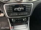 Mercedes-Benz GLA 200 CDI AMG Line Aut.