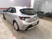 Toyota Corolla 1.8 Hybrid Comfort