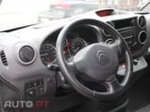 Citroen Berlingo  1.6 Bluehdi