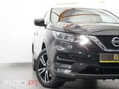 Nissan Qashqai 1.5 dCi N-Connecta Business